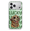 Custom Pet Portrait Sugar Skull Phone Case Personalized Day of the Dead Dog and Cat Calavera Gift