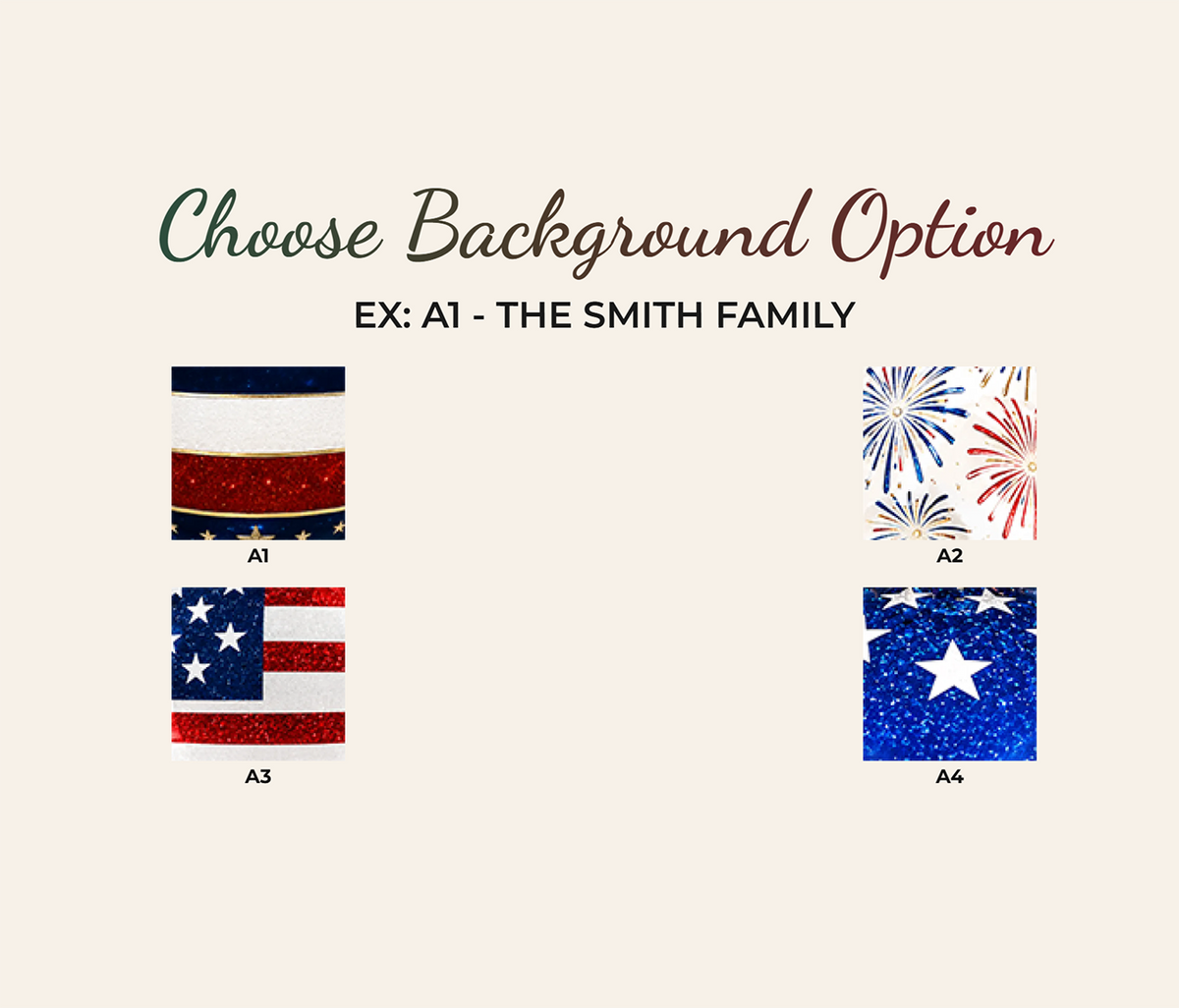 Customer in Austin, Texas wearing 250th Anniversary 1776-2026 Ornament, Personalized USA America 250 Patriotic Christmas Keepsake Gift