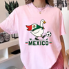 BojjiCo Crown Frog Be You The World Will Adjust T-Shirt Unisex Japanese Streetwear Vintage Stays True To Self Washed Aesthetic Light Beige Cotton Graphic Tee Grumpy Frog Novelty Meme Shirt For Casual Everyday Wear (Copy)