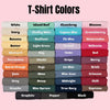 Short Spine Do Crime Raccoon Meme T-Shirt Funny Dark Humor Animal Graphic Tee