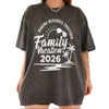 BojjiCo Matching Family Vacation 2026 Shirt Making Memories Together Unisex T-Shirt For Men Women Kids Retro Nostalgic Beach Squad Tee Olive Green White Cotton Summer Trip Holiday Travel Gift Custom Cruise Crew Top