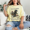Bojjico Get In Loser Funny Raccoon Graphic Tee For Women Retro Vintage Feral Patriotic Graphic Shirt Crimson Cotton 4th Of July 250th Independence Day Anniversary Trash Panda Meme Festival Outfit Summer Top Casual Holiday Apparel