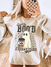 Halloween Coffee Shirt Freshly Boo'd With Scream & Sugar Spooky Season Graphic Tee Fall Barista Gift