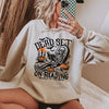 Dead Set On Reading Booked To The Bone T-Shirt Spooky Skeleton Book Lover Halloween Tee Gothic Reader Graphic Apparel