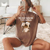 Uhm I'm Not From New York Sorta From Phoenix Funny Cat T-Shirt Arizona Humor Graphic Tee