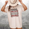 Your Two Cents Getting Rid Of Pennies Sarcastic Graphic Tee Funny Western Quote T-Shirt