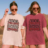 Your Two Cents Getting Rid Of Pennies Sarcastic Graphic Tee Funny Western Quote T-Shirt