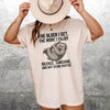 The Older I Get Sloth Graphic Tee, Introvert Silence Sunshine Not Being Invited T-Shirt, Funny Anti-Social Humor Shirt For Men Women