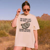 The Older I Get Sloth Graphic Tee, Introvert Silence Sunshine Not Being Invited T-Shirt, Funny Anti-Social Humor Shirt For Men Women