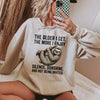 The Older I Get Sloth Graphic Tee, Introvert Silence Sunshine Not Being Invited T-Shirt, Funny Anti-Social Humor Shirt For Men Women