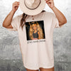 Sassy Doll Y'all Need Jesus T-Shirt Funny Christian Graphic Tee Southern Humor Faith Shirt Casual Gift for Her