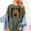 Sassy Doll Y'all Need Jesus T-Shirt Funny Christian Graphic Tee Southern Humor Faith Shirt Casual Gift for Her