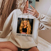 Sassy Doll Y'all Need Jesus T-Shirt Funny Christian Graphic Tee Southern Humor Faith Shirt Casual Gift for Her