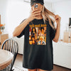 Y'all Need Jesus Funny Y2K Doll Graphic Tee Sarcastic Christian Shirt