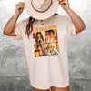 Y'all Need Jesus Funny Y2K Doll Graphic Tee Sarcastic Christian Shirt