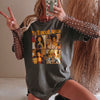 Y'all Need Jesus Funny Y2K Doll Graphic Tee Sarcastic Christian Shirt