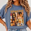 Y'all Need Jesus Funny Y2K Doll Graphic Tee Sarcastic Christian Shirt