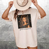 Y'all Need Jesus T-Shirt Funny Sassy Doll Graphic Tee Southern Christian Humor Shirt Gift For Her