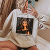 Y'all Need Jesus T-Shirt Funny Sassy Doll Graphic Tee Southern Christian Humor Shirt Gift For Her