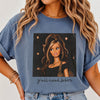Y'all Need Jesus T-Shirt Funny Sassy Doll Graphic Tee Southern Christian Humor Shirt Gift For Her