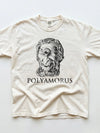 Polyamorus Cyclops Graphic Tee Vintage Greek Mythology T-Shirt