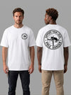 Support Your Local Pole Dancer T-Shirt Funny Bear Utility Lineman Shirt