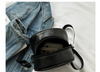 Happy Halloween Crossbody Bag Spooky Cute Pumpkin Mini Purse for Women