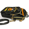 The Great Pumpkin Is Coming Cartoon Halloween Crossbody Bag Fall Festival Purse Gift for Women