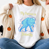 Personalized Magical Creature T-Shirt Custom Name Fantasy Bear Halloween Tee