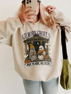 Gilmore Ghouls Where You Haunt I Will Follow Spooky Halloween T-Shirt