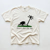 Anti-Surveillance Raccoon Don't Spy On Me T-Shirt Privacy Rights Graphic Tee