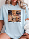 This Counts As Therapy Funny Self Care Tee for Women Retail Shopping Shirt
