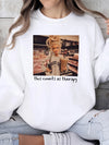 This Counts As Therapy Funny Self Care Tee for Women Retail Shopping Shirt