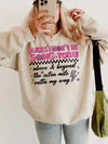Places I Won't Be Going Today Funny Sarcastic Tee Outta My Way Graphic Shirt