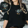 Tomorrow Needs You Shirt 988 Mental Health Awareness Retro Earth Tee