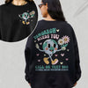 Tomorrow Needs You Shirt 988 Mental Health Awareness Retro Earth Tee