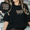 School Nurse You're Not Going Home Get Back To Class Personalized Tee