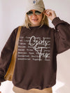 Girls Trip Squad Oversized T-Shirt for Besties Vacation