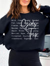 Girls Trip Squad Oversized T-Shirt for Besties Vacation