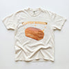 Gluten-Free Humor Cat Loaf Tee Funny Celiac Awareness Gluten Morgen Gift