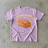Gluten-Free Humor Cat Loaf Tee Funny Celiac Awareness Gluten Morgen Gift