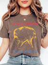 My Back Problems Do Not Define Me T-Shirt Funny Bear Chronic Pain Awareness Tee