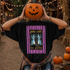 Girls Will Be Girls Witchy T-Shirt Vintage Feminist Fall Statement Tee