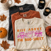 Choose Kindness Boo-Sheet Halloween Tee Cute Spooky Ghost Graphic Shirt for Teachers