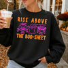 Choose Kindness Boo-Sheet Halloween Tee Cute Spooky Ghost Graphic Shirt for Teachers