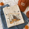 Hey There Pumpkin T-Shirt Cute Fall Skeleton Halloween Tee