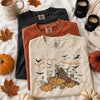 Hey There Pumpkin T-Shirt Cute Fall Skeleton Halloween Tee