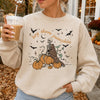 Hey There Pumpkin T-Shirt Cute Fall Skeleton Halloween Tee