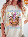 Chain Breaker Christian Tee Inspirational Worship Shirt Gift for Women