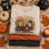 Come We Fly Hocus Pocus Halloween Tee Funny Honkus Pocus Geese Shirt